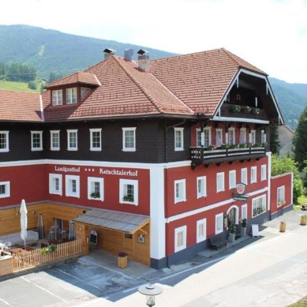 Katschtal Hotel